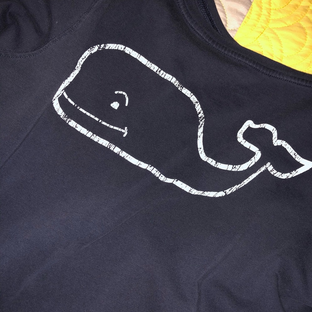 Vineyard vines longsleeve